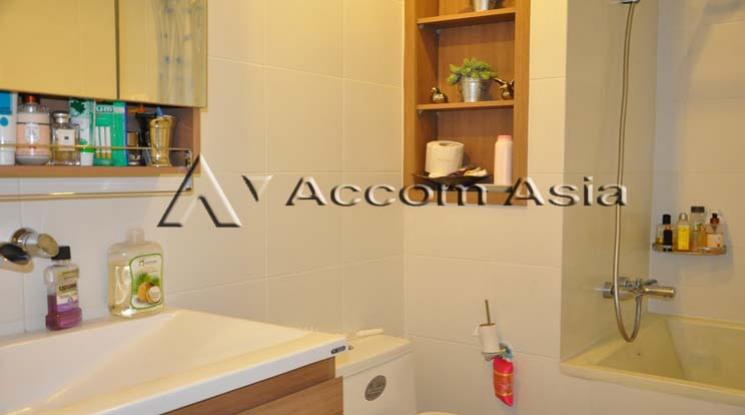 9  1 br Condominium for rent and sale in Sukhumvit ,Bangkok BTS Phrom Phong at The Seed Musee Sukhumvit 26 1521365