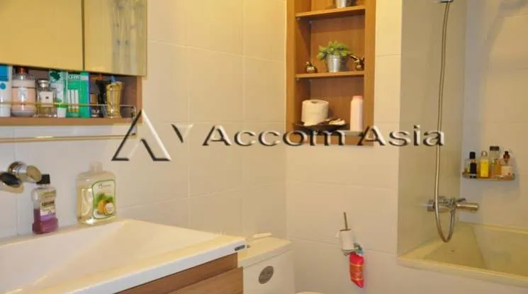 9  1 br Condominium for rent and sale in Sukhumvit ,Bangkok BTS Phrom Phong at The Seed Musee Sukhumvit 26 1521365