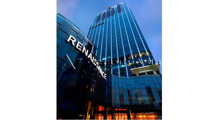  2  2 br Condominium For Rent in Ploenchit ,Bangkok BTS Chitlom at Royal Maneeya Executive Residence 1521382