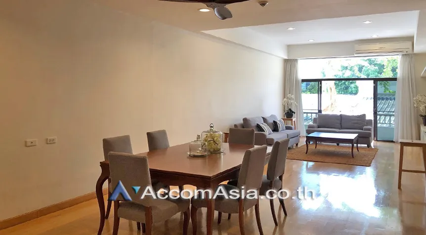 unit 3 Bedrooms  Apartment For Rent in Sukhumvit, Bangkok  near BTS Thong Lo (1421394)