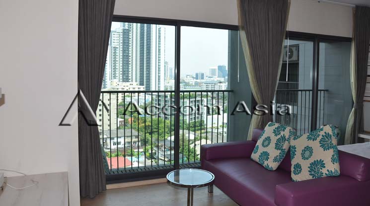  1  1 br Condominium For Rent in Sukhumvit ,Bangkok BTS Thong Lo at Noble Remix 1521400