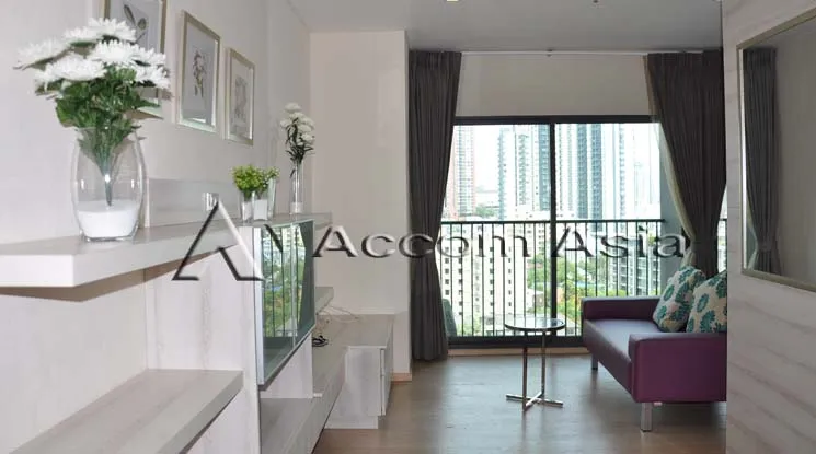  Noble Remix Condominium  1 Bedroom for Rent BTS Thong Lo in Sukhumvit Bangkok