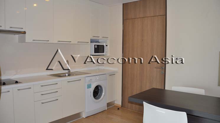 6  1 br Condominium For Rent in Sukhumvit ,Bangkok BTS Thong Lo at Noble Remix 1521400