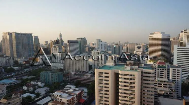  2  2 br Condominium For Sale in Sukhumvit ,Bangkok BTS Nana at Omni Tower 1521420