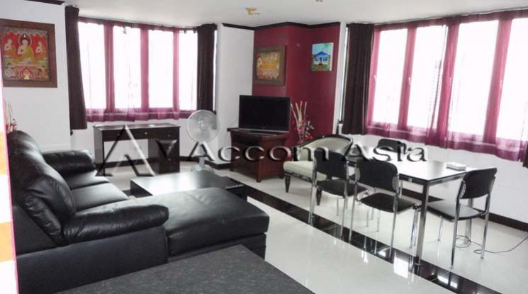  1  2 br Condominium For Sale in Sukhumvit ,Bangkok BTS Nana at Omni Tower 1521420