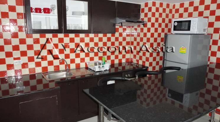 4  2 br Condominium For Sale in Sukhumvit ,Bangkok BTS Nana at Omni Tower 1521420