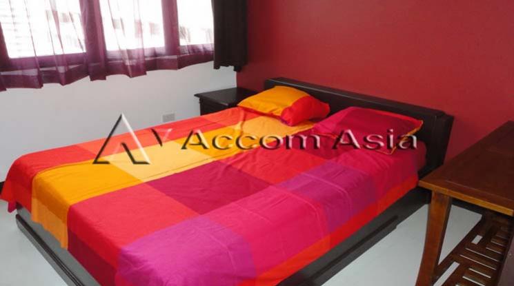 5  2 br Condominium For Sale in Sukhumvit ,Bangkok BTS Nana at Omni Tower 1521420