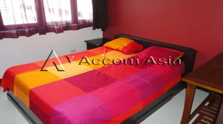 5  2 br Condominium For Sale in Sukhumvit ,Bangkok BTS Nana at Omni Tower 1521420