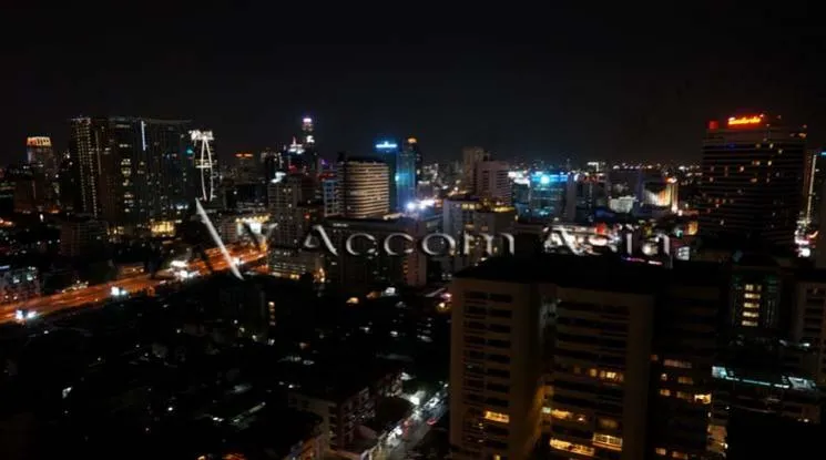 9  2 br Condominium For Sale in Sukhumvit ,Bangkok BTS Nana at Omni Tower 1521420