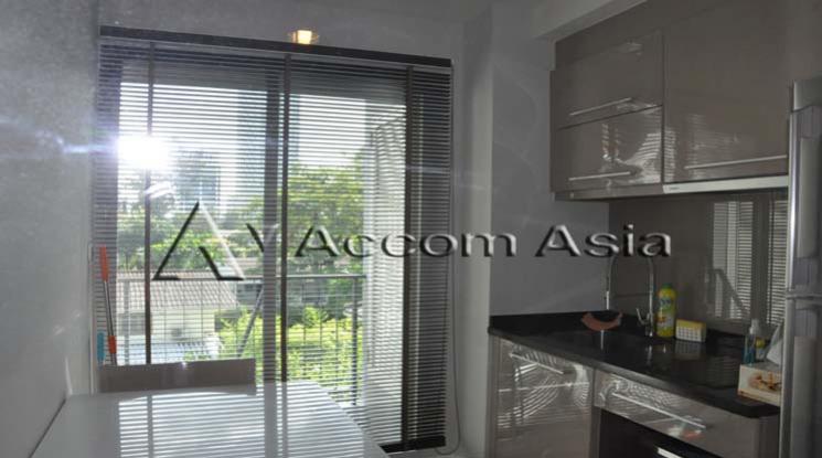 6  1 br Condominium For Rent in Sukhumvit ,Bangkok BTS Thong Lo at The Crest 49 1521423