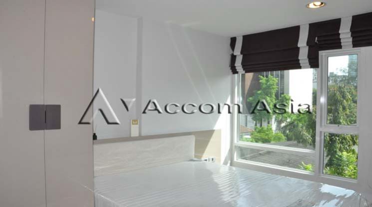 8  1 br Condominium For Rent in Sukhumvit ,Bangkok BTS Thong Lo at The Crest 49 1521423