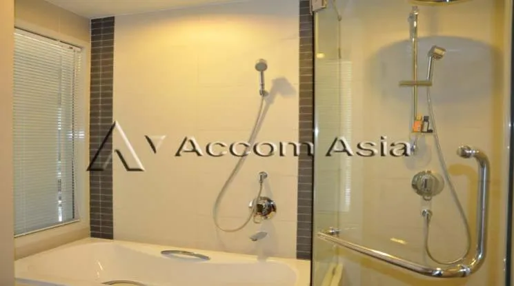 9  1 br Condominium For Rent in Sukhumvit ,Bangkok BTS Thong Lo at The Crest 49 1521423