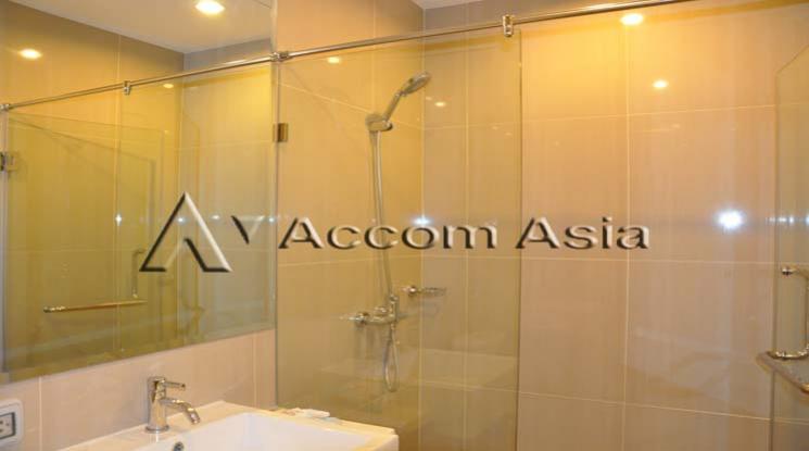 9  1 br Condominium For Rent in Phaholyothin ,Bangkok ARL Makkasan - MRT Phetchaburi at Villa Asoke 1521425