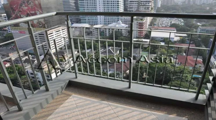 4  1 br Condominium For Rent in Phaholyothin ,Bangkok ARL Makkasan - MRT Phetchaburi at Villa Asoke 1521426