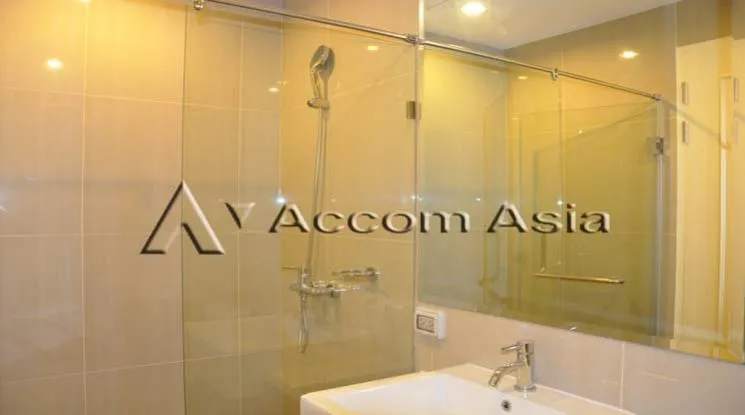 9  1 br Condominium For Rent in Phaholyothin ,Bangkok ARL Makkasan - MRT Phetchaburi at Villa Asoke 1521426