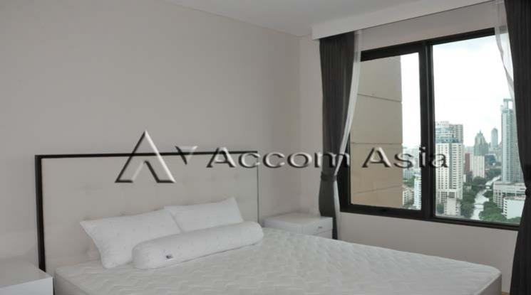 7  1 br Condominium For Rent in Phaholyothin ,Bangkok ARL Makkasan - MRT Phetchaburi at Villa Asoke 1521430