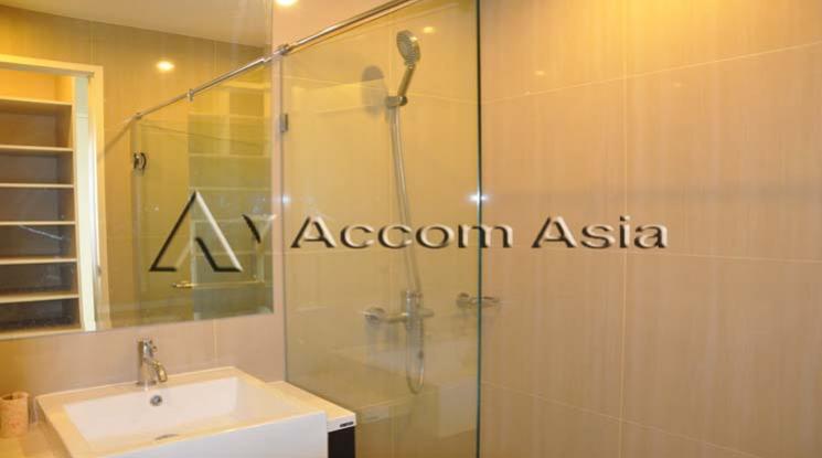9  1 br Condominium For Rent in Phaholyothin ,Bangkok ARL Makkasan - MRT Phetchaburi at Villa Asoke 1521430