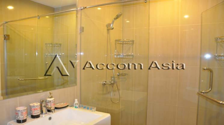 9  1 br Condominium For Rent in Phaholyothin ,Bangkok ARL Makkasan - MRT Phetchaburi at Villa Asoke 1521431