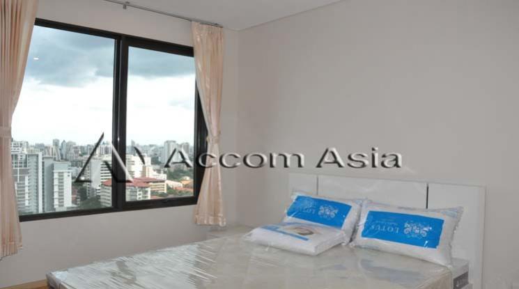 8  2 br Condominium For Rent in Phaholyothin ,Bangkok ARL Makkasan - MRT Phetchaburi at Villa Asoke 1521434