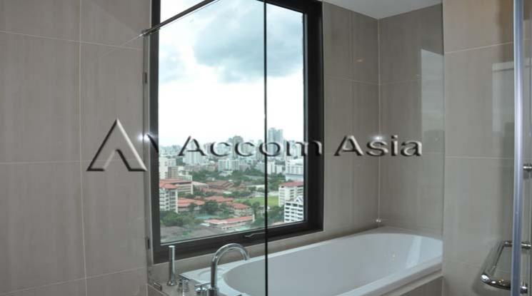 9  2 br Condominium For Rent in Phaholyothin ,Bangkok ARL Makkasan - MRT Phetchaburi at Villa Asoke 1521434