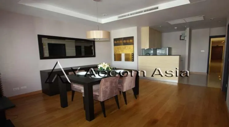 4  1 br Condominium For Rent in Sathorn ,Bangkok BTS Sala Daeng - MRT Lumphini at Sathorn Gardens 1521458