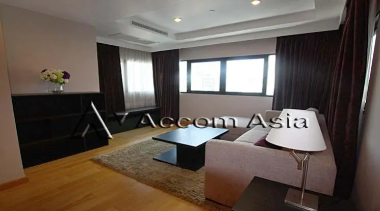  Sathorn Gardens Condominium  1 Bedroom for Rent MRT Lumphini in Sathorn Bangkok