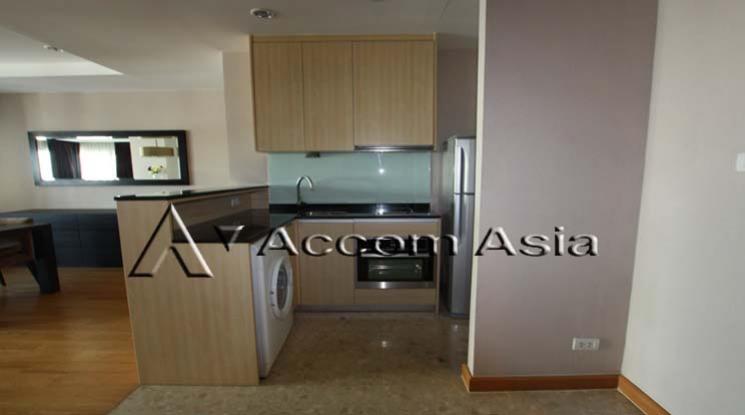 5  1 br Condominium For Rent in Sathorn ,Bangkok BTS Sala Daeng - MRT Lumphini at Sathorn Gardens 1521458