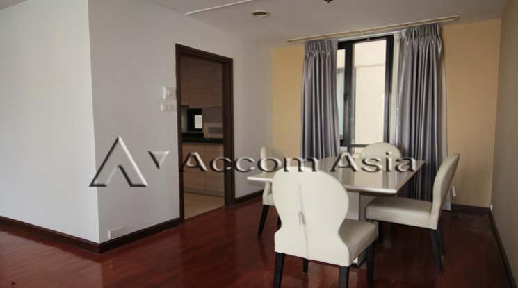  1  2 br Condominium For Rent in Sathorn ,Bangkok BTS Chong Nonsi - MRT Lumphini at Baan Piya Sathorn 1521461