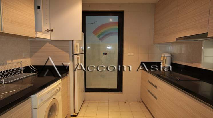 4  2 br Condominium For Rent in Sathorn ,Bangkok BTS Chong Nonsi - MRT Lumphini at Baan Piya Sathorn 1521461