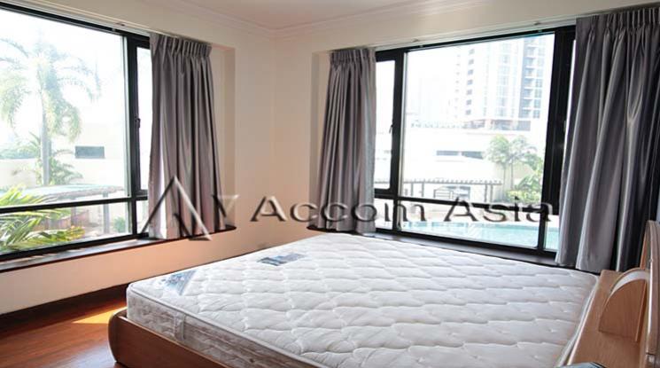 6  2 br Condominium For Rent in Sathorn ,Bangkok BTS Chong Nonsi - MRT Lumphini at Baan Piya Sathorn 1521461