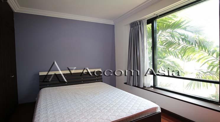 8  2 br Condominium For Rent in Sathorn ,Bangkok BTS Chong Nonsi - MRT Lumphini at Baan Piya Sathorn 1521461