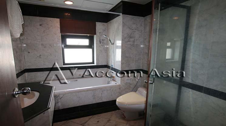 9  2 br Condominium For Rent in Sathorn ,Bangkok BTS Chong Nonsi - MRT Lumphini at Baan Piya Sathorn 1521461