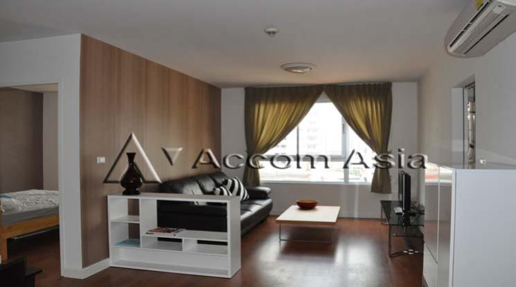  1  2 br Condominium For Rent in Sukhumvit ,Bangkok BTS Phrom Phong at Condo One X Sukhumvit 26 1521490