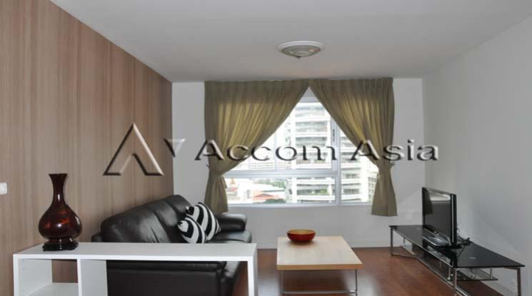 5  2 br Condominium For Rent in Sukhumvit ,Bangkok BTS Phrom Phong at Condo One X Sukhumvit 26 1521490