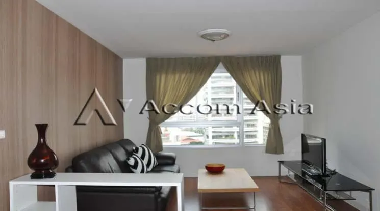 5  2 br Condominium For Rent in Sukhumvit ,Bangkok BTS Phrom Phong at Condo One X Sukhumvit 26 1521490
