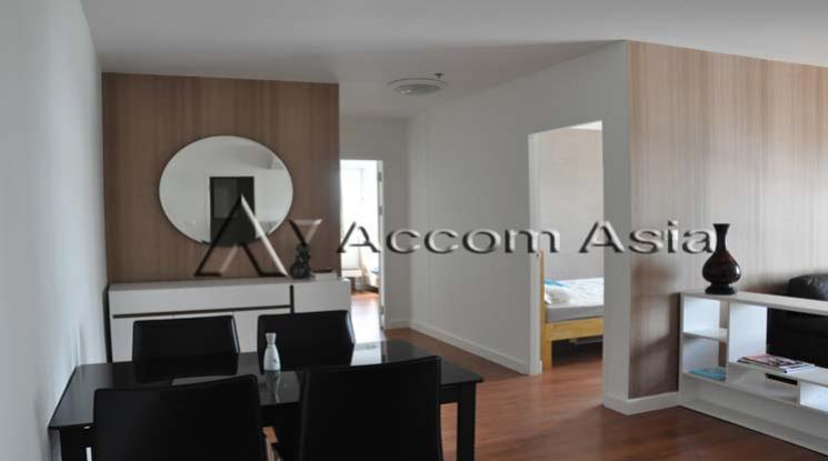 4  2 br Condominium For Rent in Sukhumvit ,Bangkok BTS Phrom Phong at Condo One X Sukhumvit 26 1521490