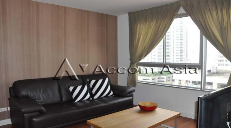 1  2 br Condominium For Rent in Sukhumvit ,Bangkok BTS Phrom Phong at Condo One X Sukhumvit 26 1521490