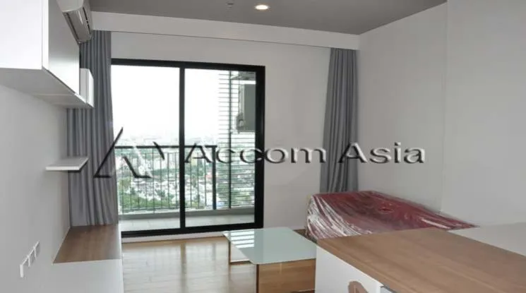  Blocs 77 Condominium  1 Bedroom for Rent BTS On Nut in Sukhumvit Bangkok