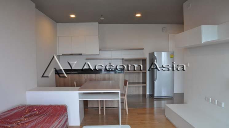 5  1 br Condominium For Rent in Sukhumvit ,Bangkok BTS On Nut at Blocs 77 1521491