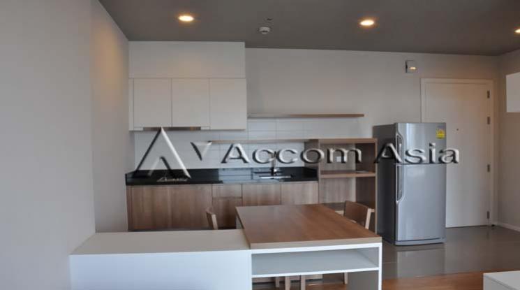 6  1 br Condominium For Rent in Sukhumvit ,Bangkok BTS On Nut at Blocs 77 1521491