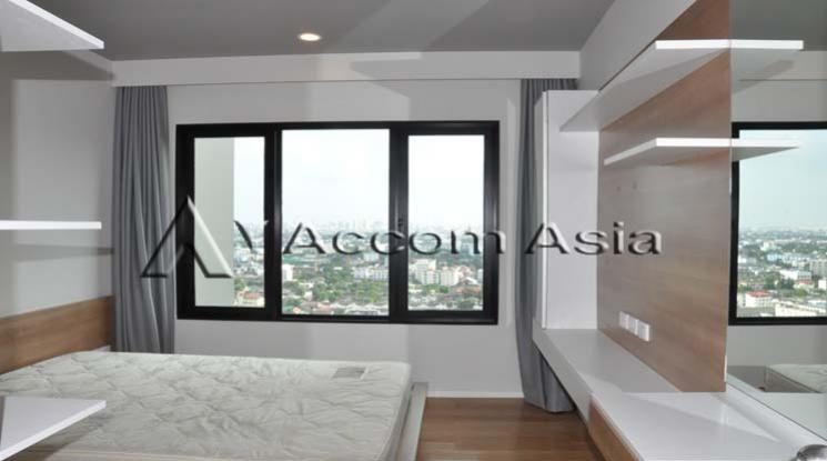 8  1 br Condominium For Rent in Sukhumvit ,Bangkok BTS On Nut at Blocs 77 1521491