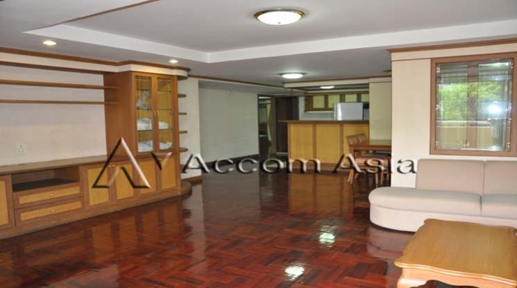 5  2 br Apartment For Rent in Sukhumvit ,Bangkok BTS Phrom Phong at Tranquil Residence 1421497