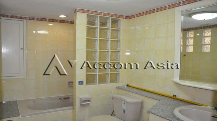 9  2 br Apartment For Rent in Sukhumvit ,Bangkok BTS Phrom Phong at Tranquil Residence 1421497