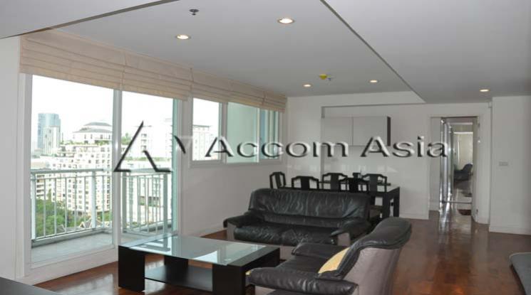  2  2 br Condominium For Rent in Sukhumvit ,Bangkok BTS Phrom Phong at Baan Siri 31 1521505