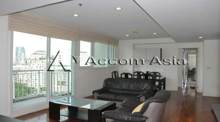  Baan Siri 31 Condominium  2 Bedroom for Rent BTS Phrom Phong in Sukhumvit Bangkok