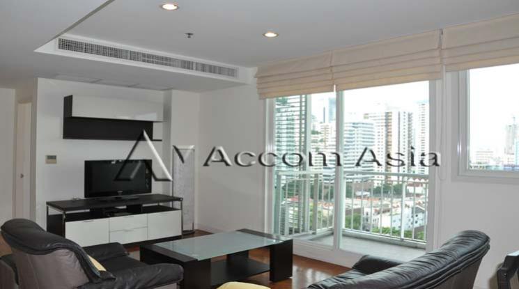  1  2 br Condominium For Rent in Sukhumvit ,Bangkok BTS Phrom Phong at Baan Siri 31 1521505