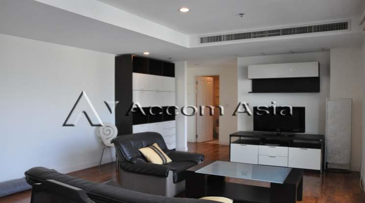  1  2 br Condominium For Rent in Sukhumvit ,Bangkok BTS Phrom Phong at Baan Siri 31 1521505