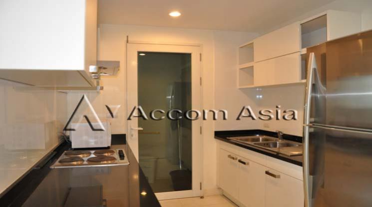 7  2 br Condominium For Rent in Sukhumvit ,Bangkok BTS Phrom Phong at Baan Siri 31 1521505