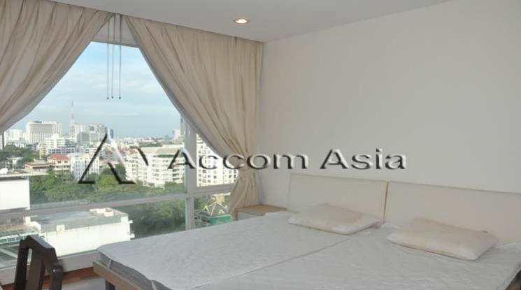 8  2 br Condominium For Rent in Sukhumvit ,Bangkok BTS Phrom Phong at Baan Siri 31 1521505