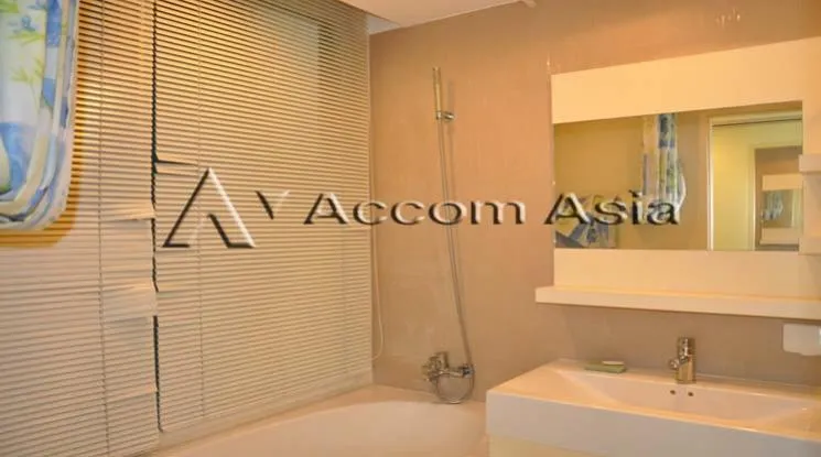 9  2 br Condominium For Rent in Sukhumvit ,Bangkok BTS Phrom Phong at Baan Siri 31 1521505